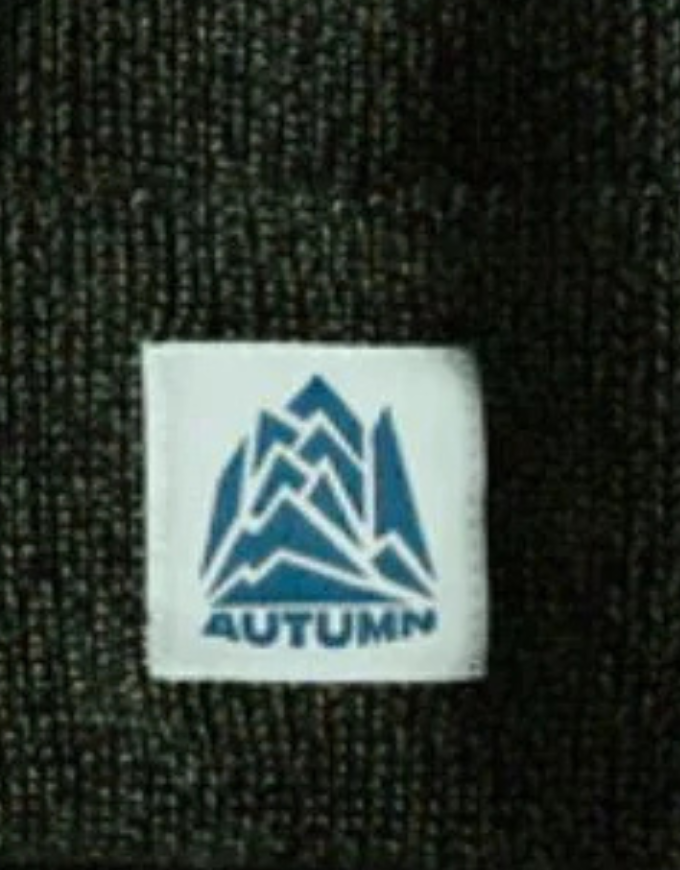 Autumn Headwear Marl Beanie | Army